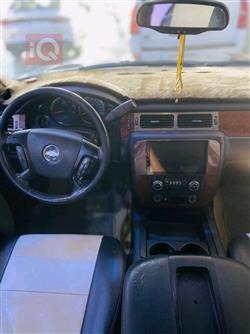 شيفروليه تاهو